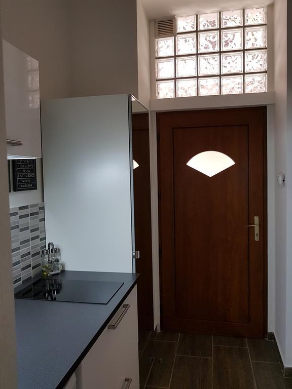 Kst Apartman Apartment Budapesta Exterior foto