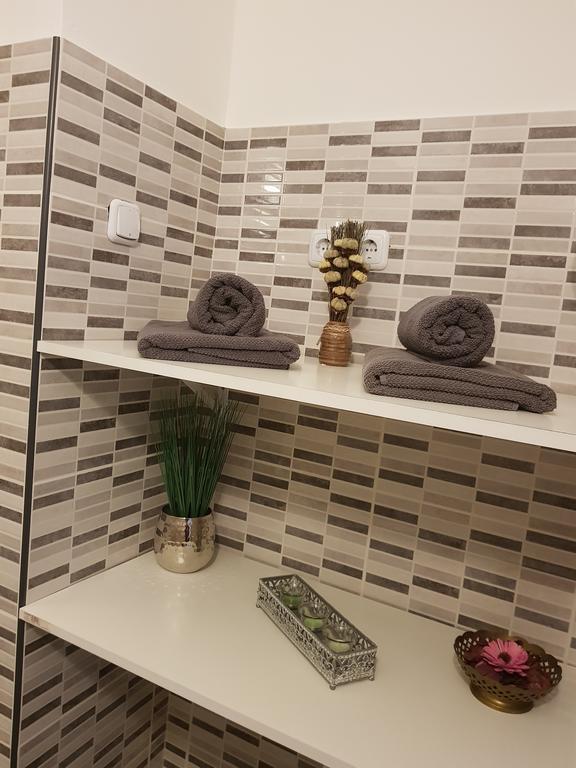 Kst Apartman Apartment Budapesta Exterior foto