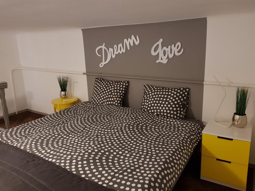 Kst Apartman Apartment Budapesta Exterior foto
