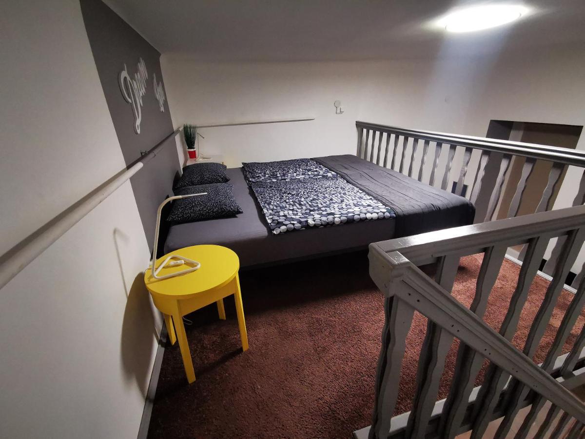 Kst Apartman Apartment Budapesta Exterior foto